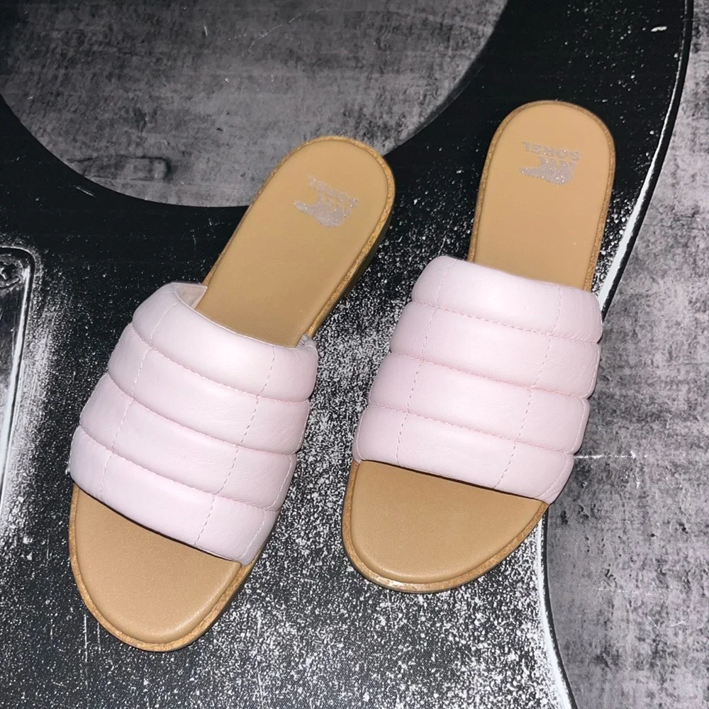 NEW SOREL Sandal